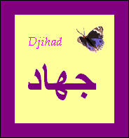 Djihad — 
   ​جهاد​
