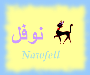 Nawfell — 
   ​نوفل​
