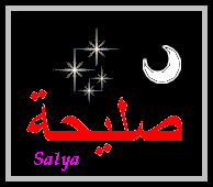 Salya — 
   ​صليحة​
