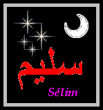 Sélim — 
   ​سليم​
