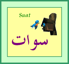 Suat — 
   ​سوات​
