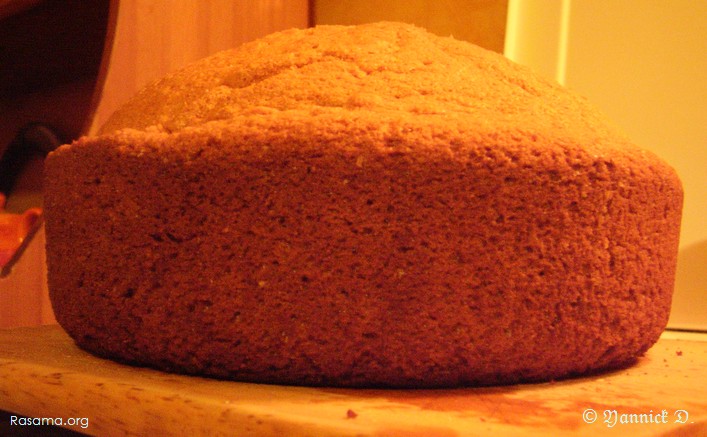 Un bon gros
                gâteau cocotte… disouli n’en a plis, n’a tout fini sans t’en
                donner, n’avais qu’à être là
            