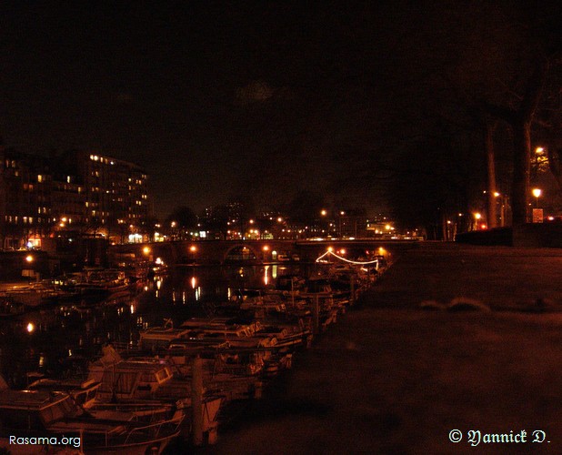 Quais
                de la Seine ( 1 sur 6 )
            